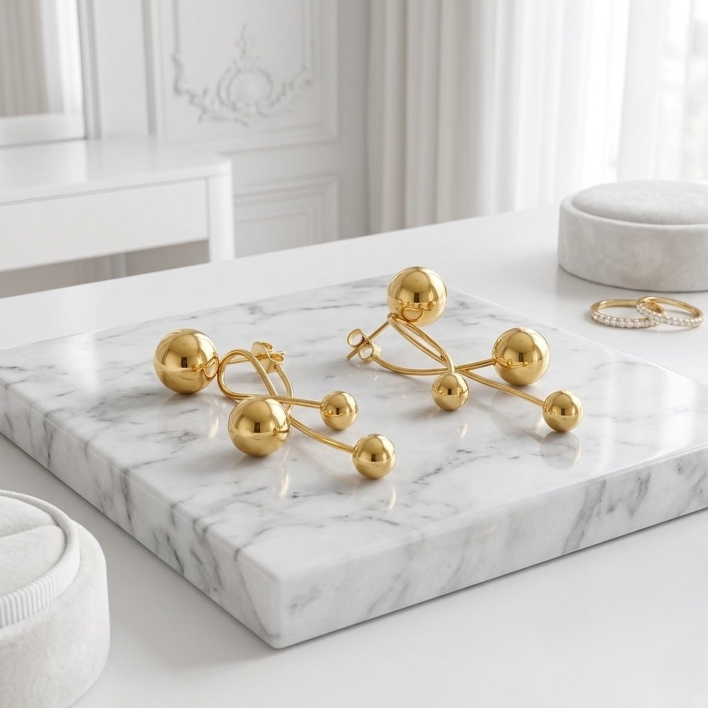 Katalina Earrings