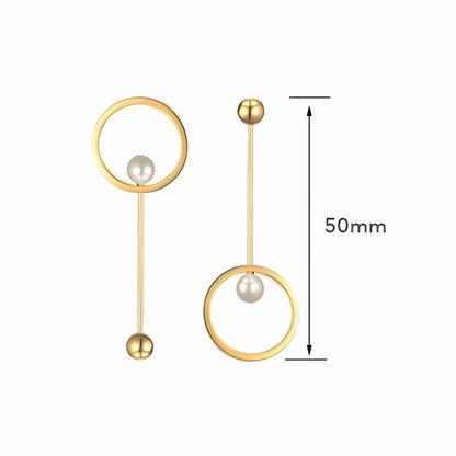 Shivany Earrings