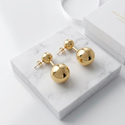 Perin Earrings