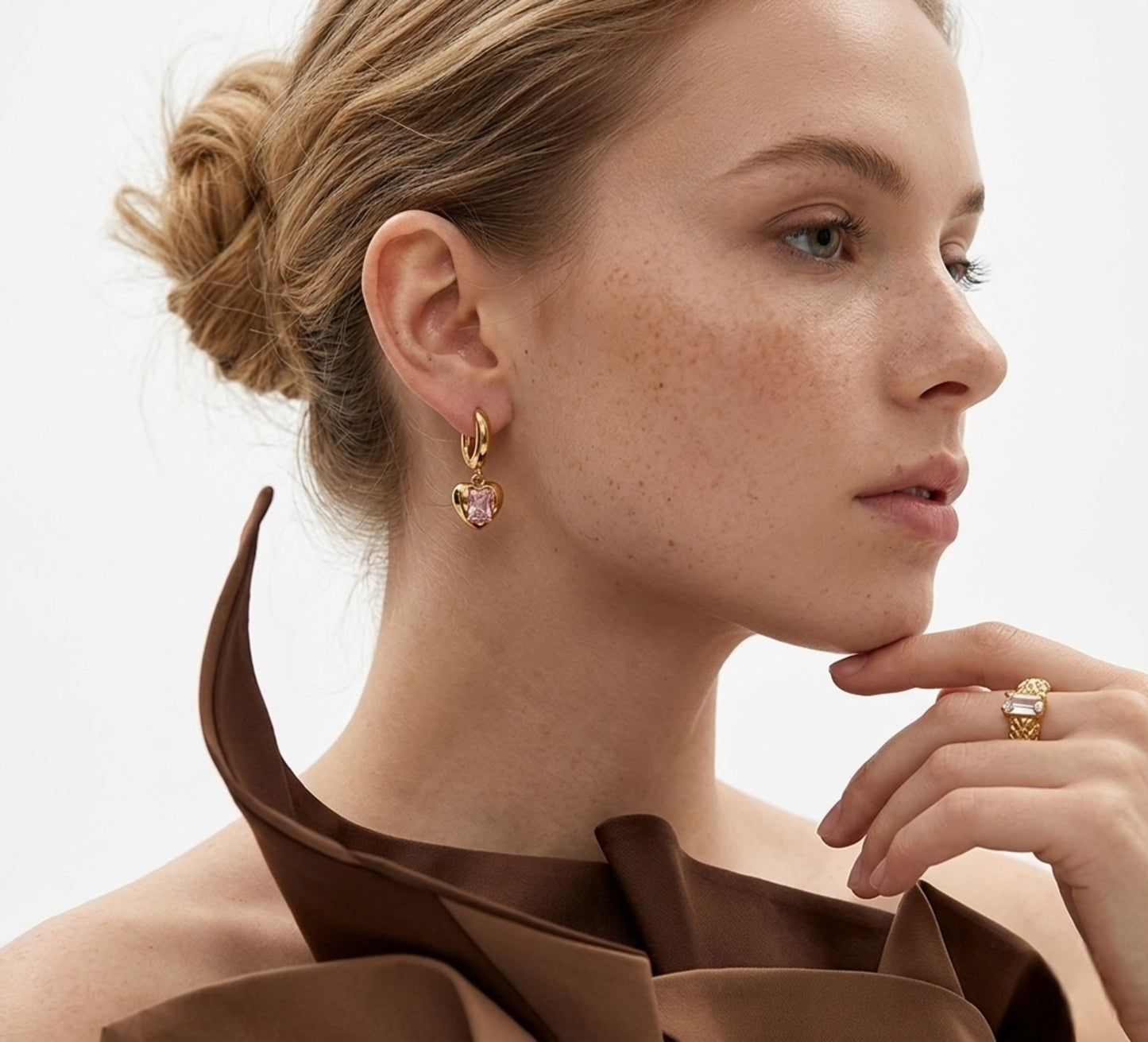 Lidia Earrings