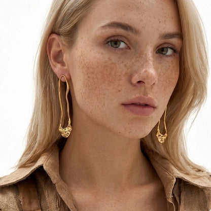 PENDIENTES BEHI TRINI