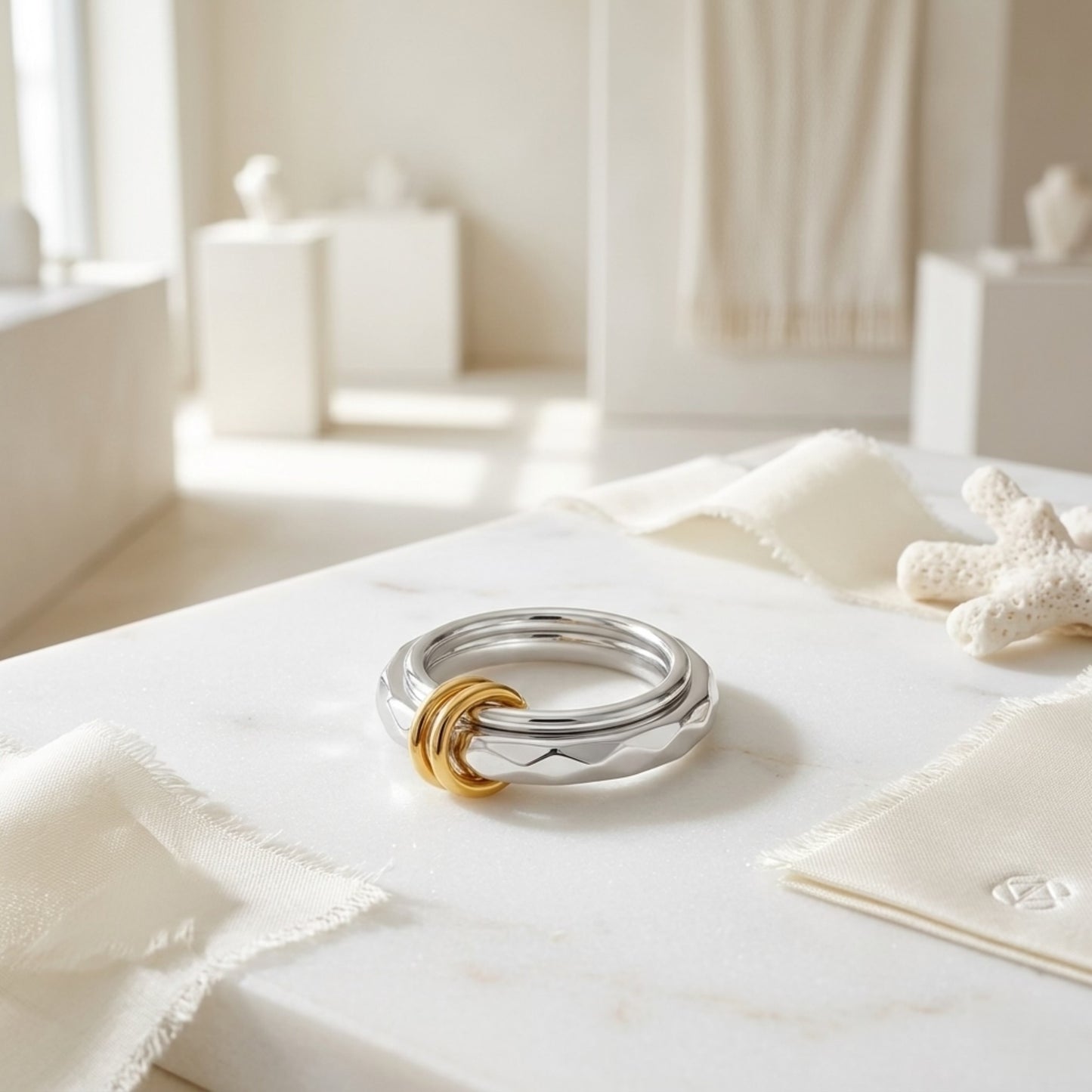 Roma Ring