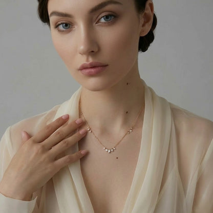 Larissa Necklace