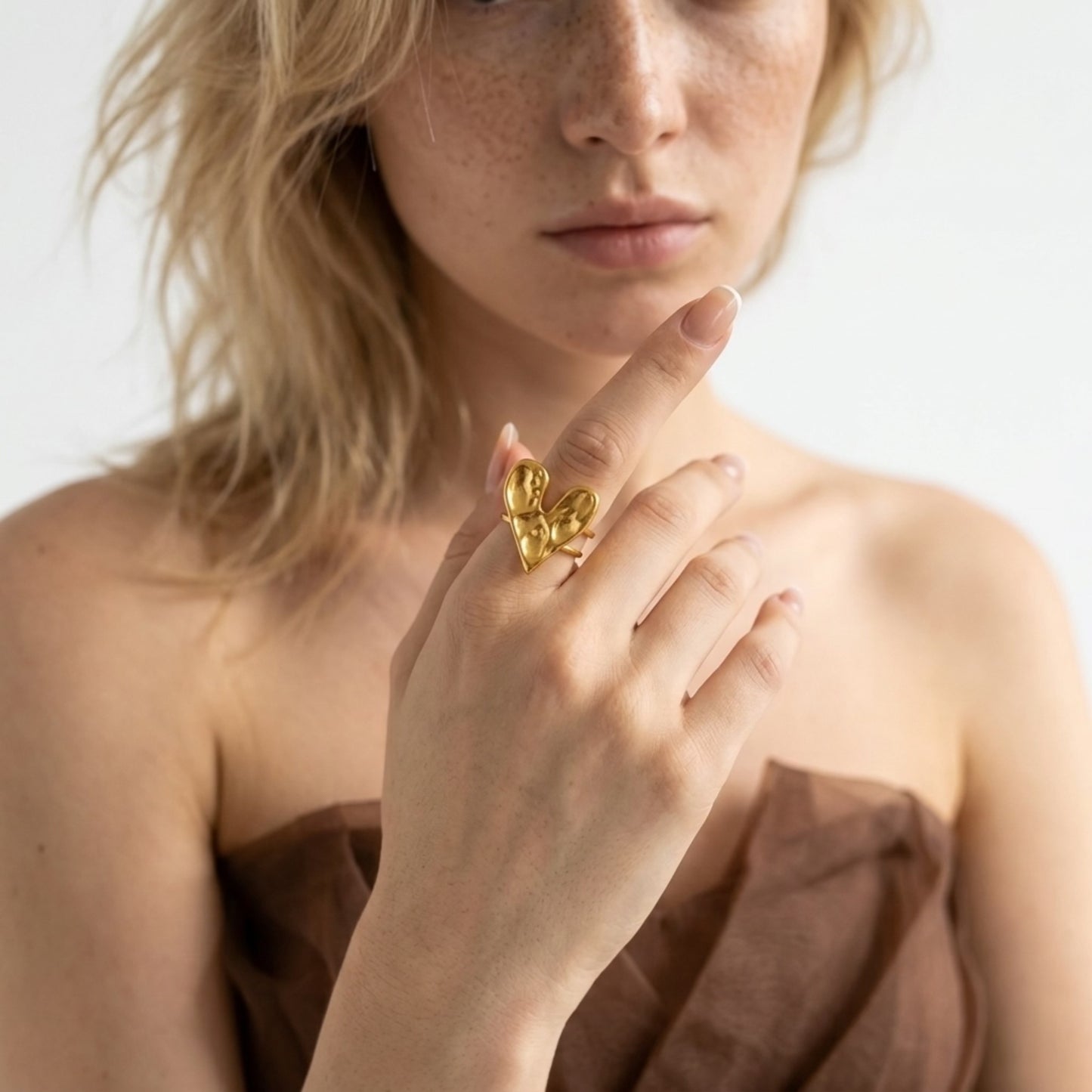 ANILLO BEHI MOIRA