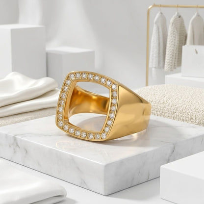 Anello Pilar
