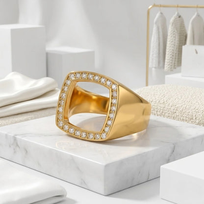 ANILLO PILAR BEHI