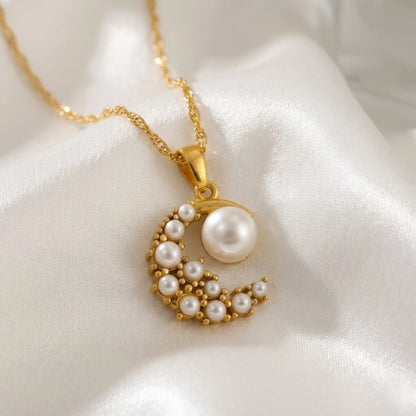 Collana Luna