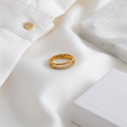 Anello di Letica