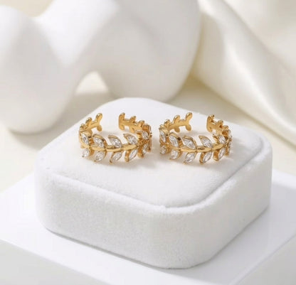 Lively Ring