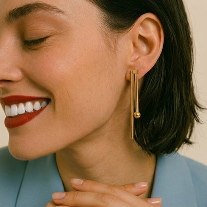Norita Earrings