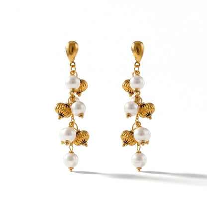 Rosibel Earrings