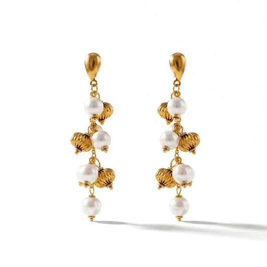 Rosibel Earrings