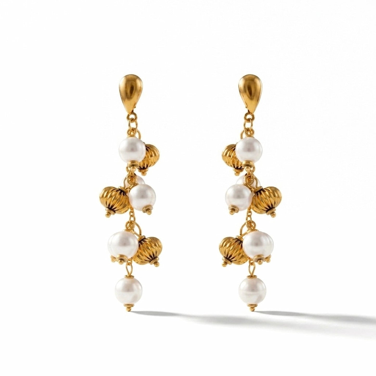 Rosibel Earrings