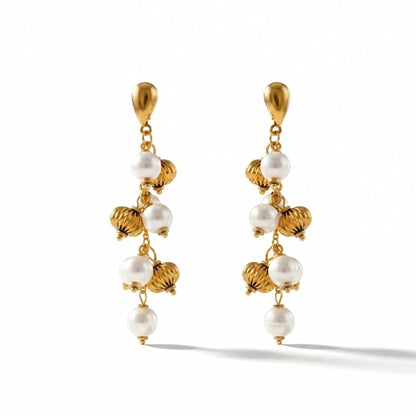 Rosibel Earrings