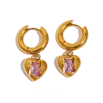 BEHI LIDIA EARRINGS