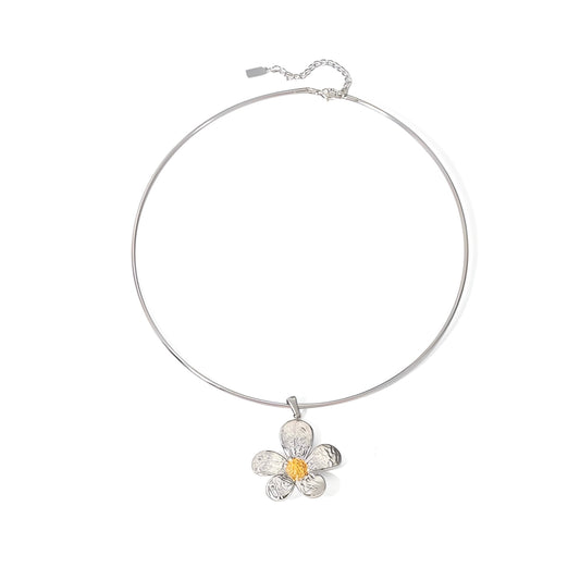 COLLANA BEHI BLOOM