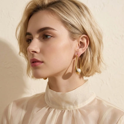 Megan Earrings