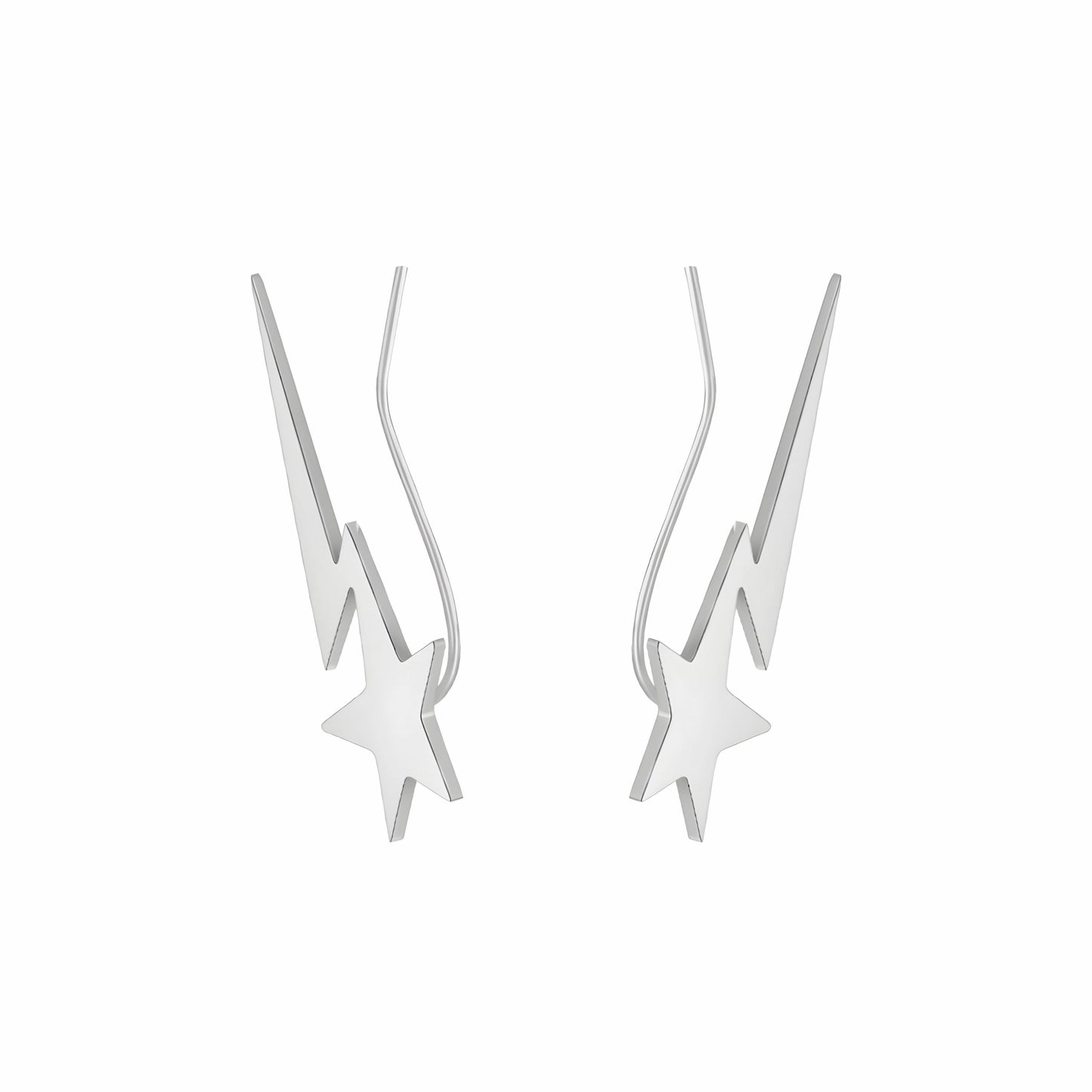 Polaris Earrings