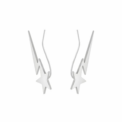 Polaris Earrings