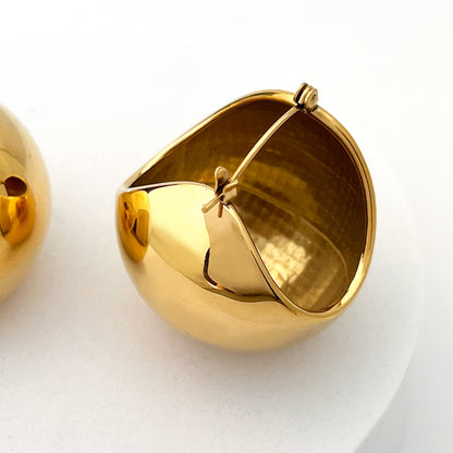 BEHI ERIKA EARRING