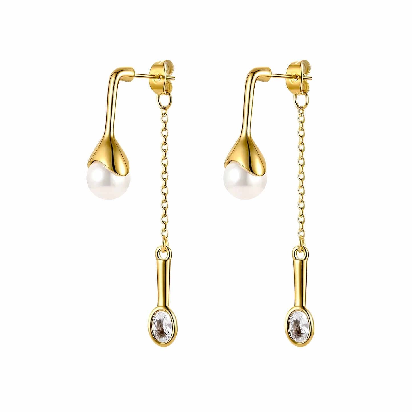 Patricia Earrings