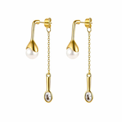 Patricia Earrings