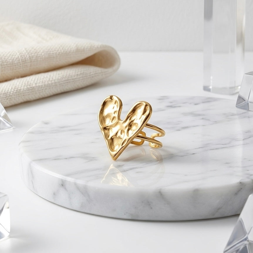 ANILLO BEHI MOIRA