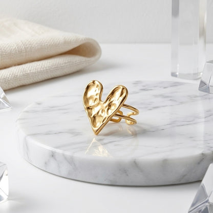 ANILLO BEHI MOIRA