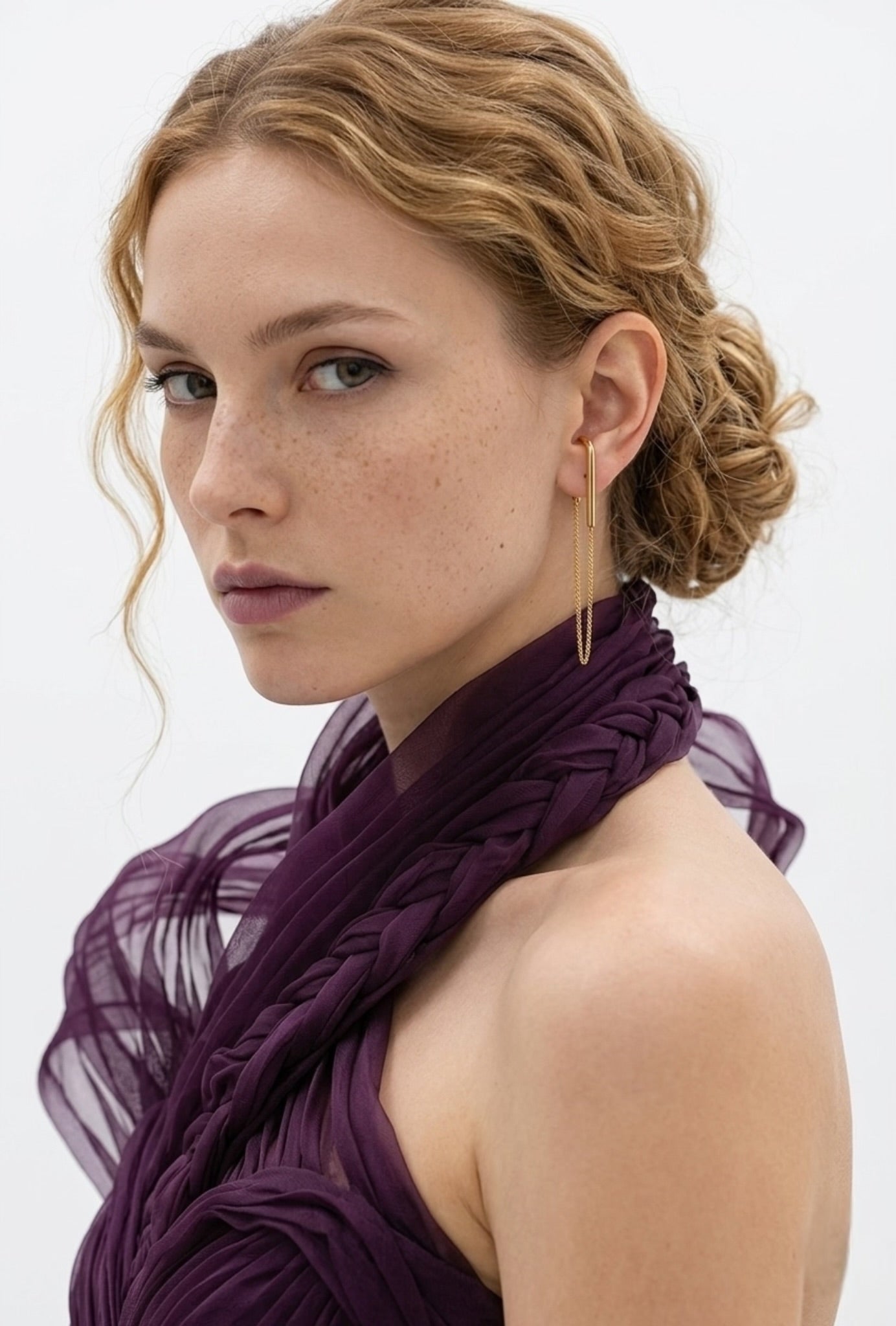 Milena Earrings