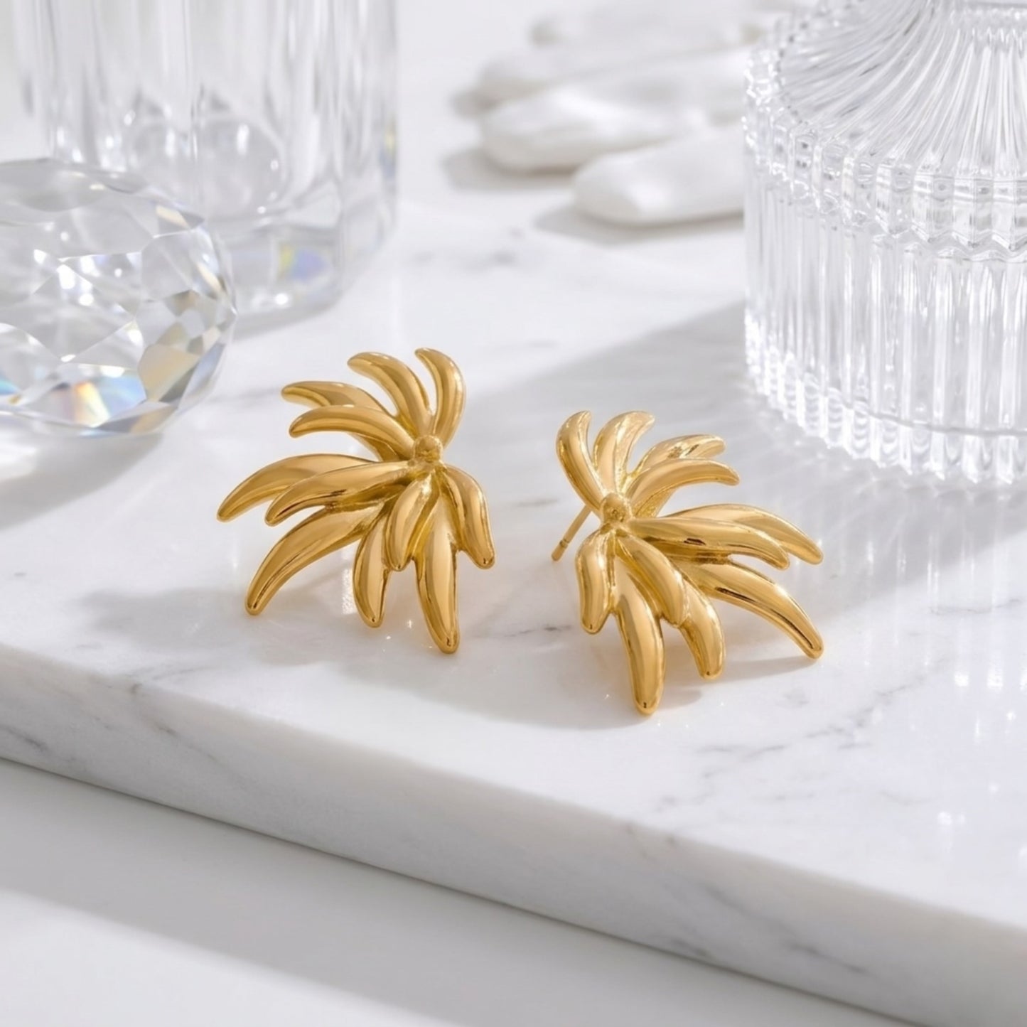Nelly Earrings