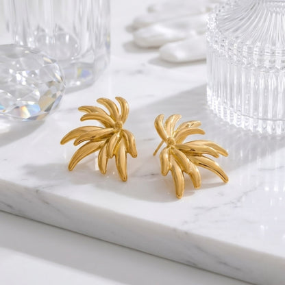 Nelly Earrings