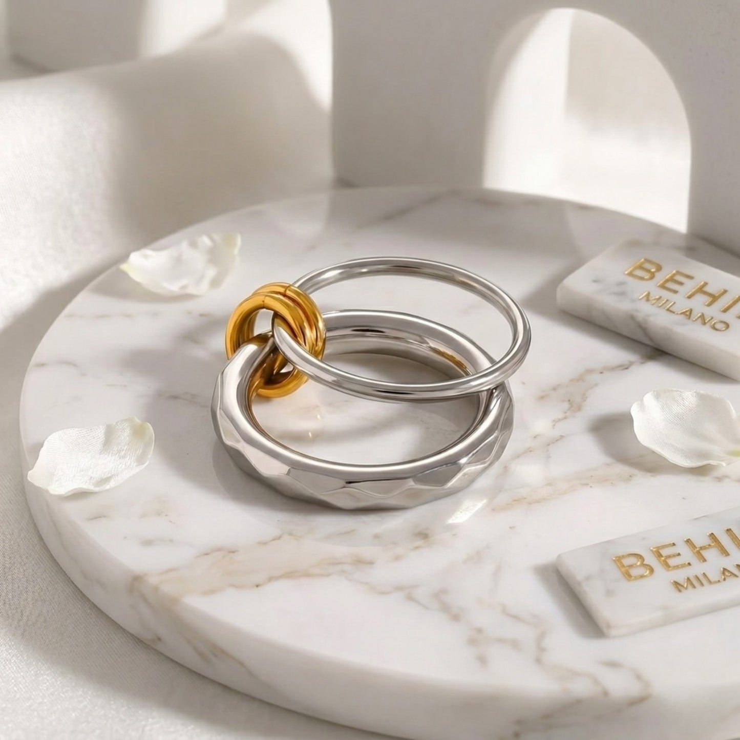 Roma Ring