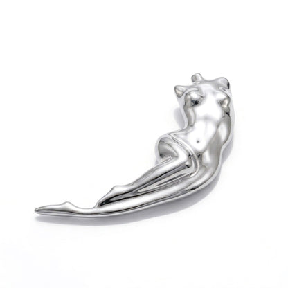 Galina Brooch