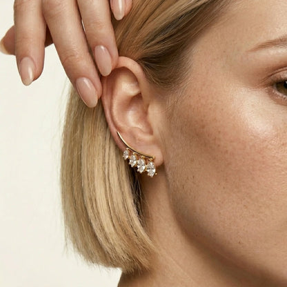 Dasha Earrings