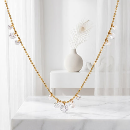 Larissa Necklace