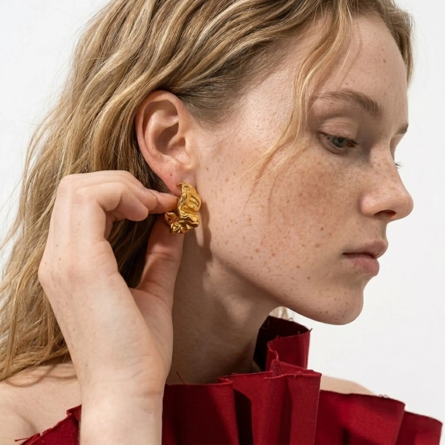 PENDIENTES BEHI MISS MILLY