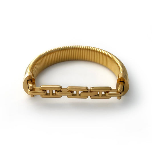 BEHI ALMOND BRACELET