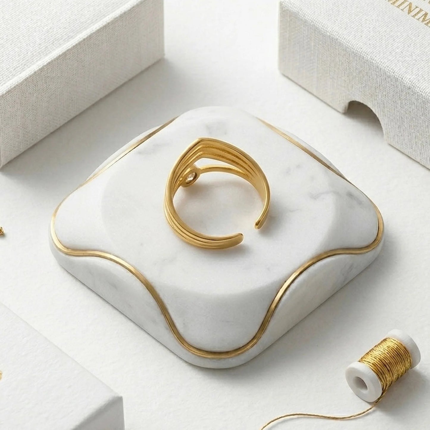 Shara Ring