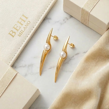 Orecchini Collezione Serena