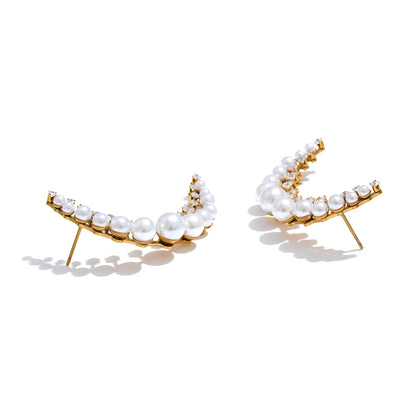 BEHI ALLYSA EARRINGS