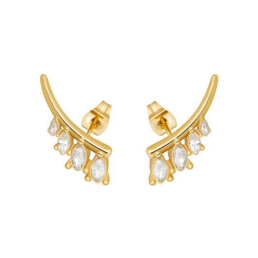 BEHI DASHA EARRINGS