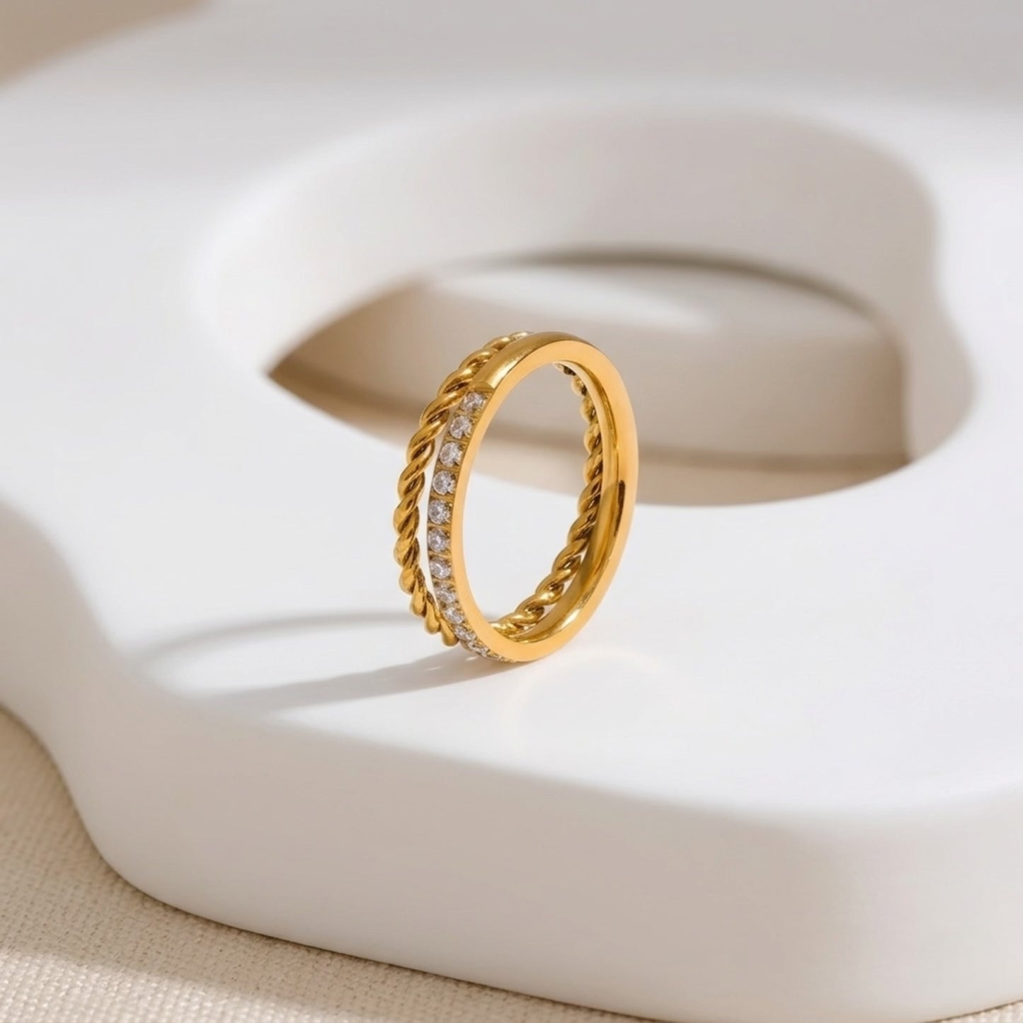 Anello di Letica