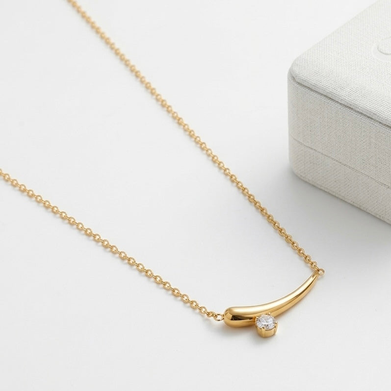 Lena Necklace