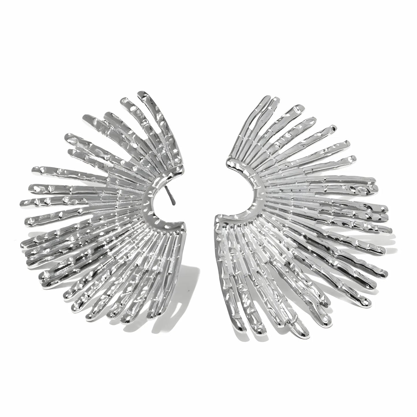 Indigo Earrings