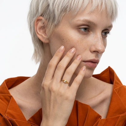 Zoya Ring