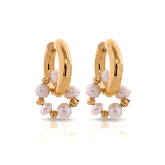 Suellen Earrings