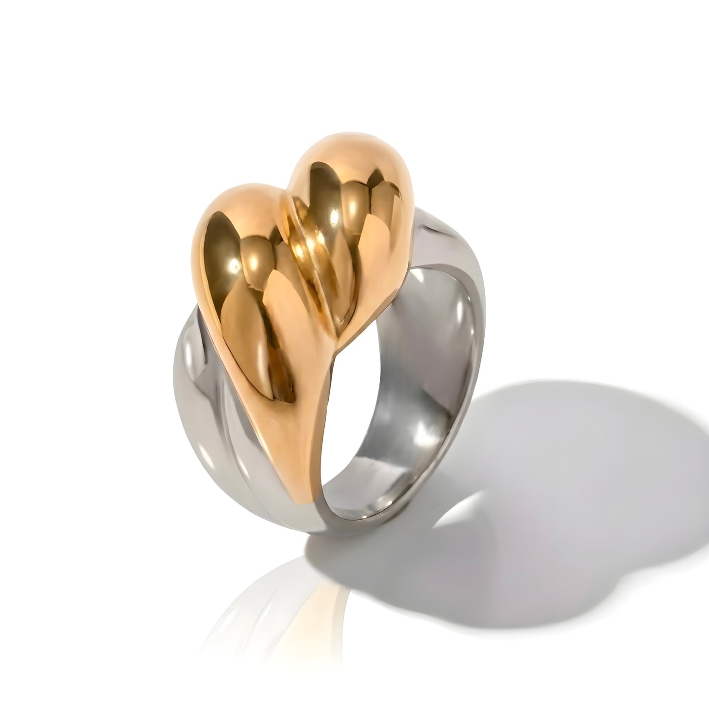 Anello Disha