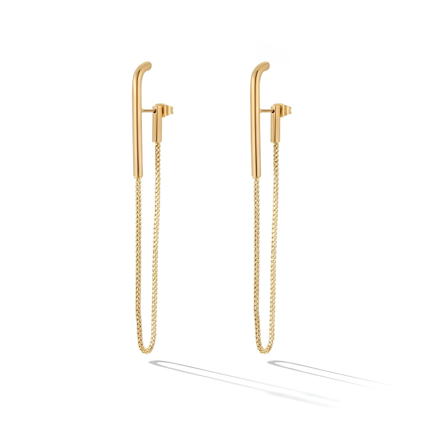 Milena Earrings
