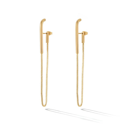 Milena Earrings