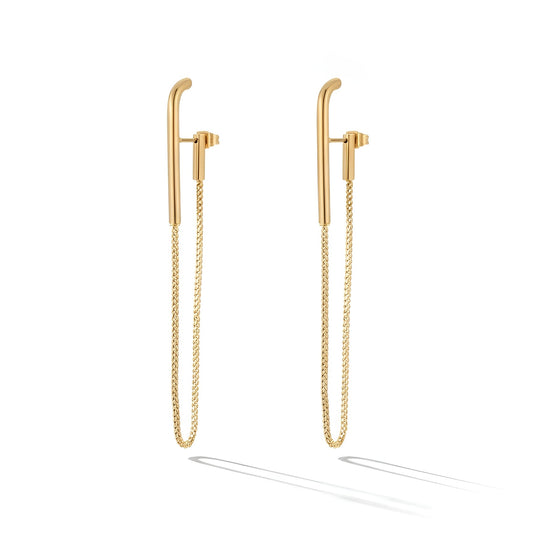 Milena Earrings